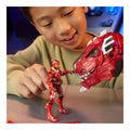 Armorsaurs 3.75" Figure - T-Rex Pilot