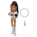 Bratz Stylin Charmz Doll - Sasha - Image