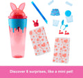 Barbie Pop Reveal Shakes Doll