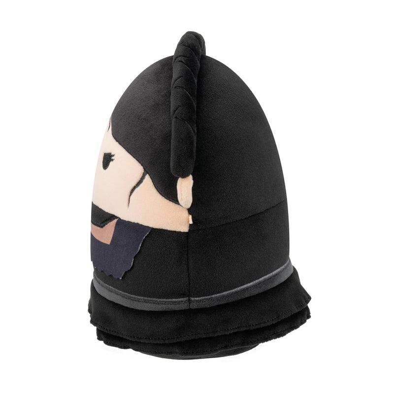 Squishmallows - 8in Wednesday in Dance Dress - Image