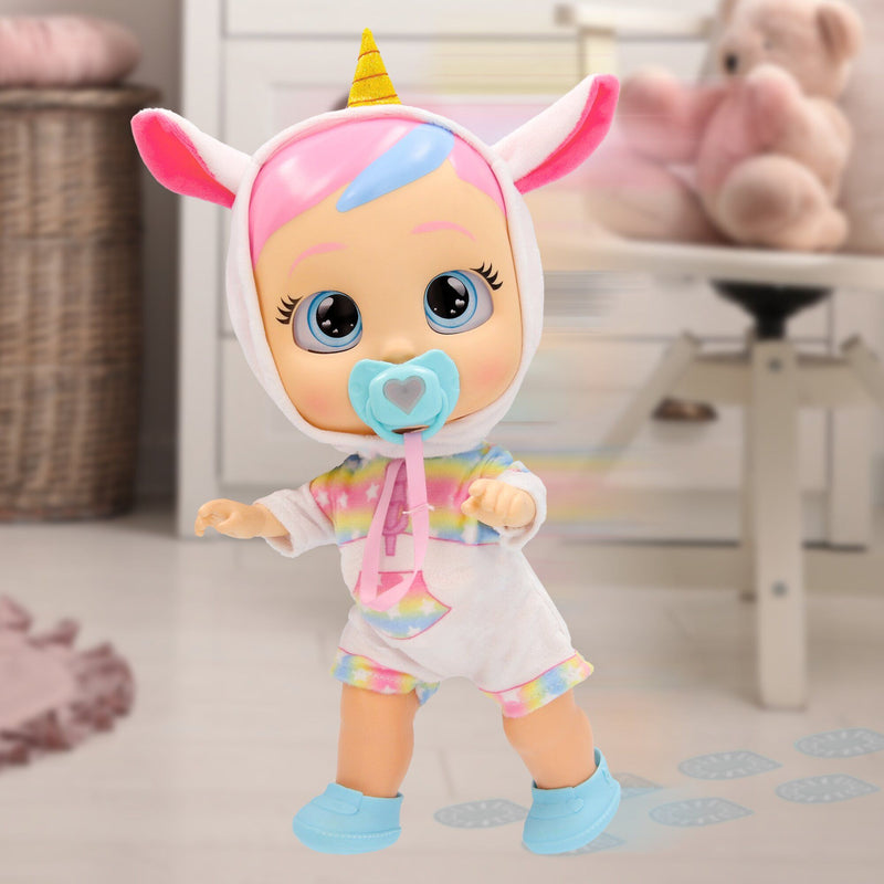 Cry Babies - My First Steps Dreamy - Image
