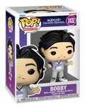 Pop! Vinyl K Pop Demon Hunters Bobby (Wave 2)