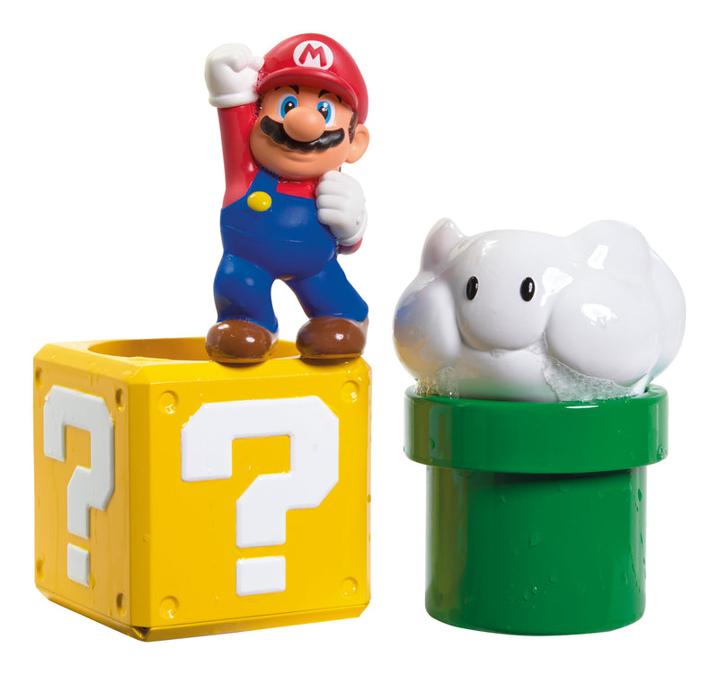 Toomies Super Mario Pour & Nest