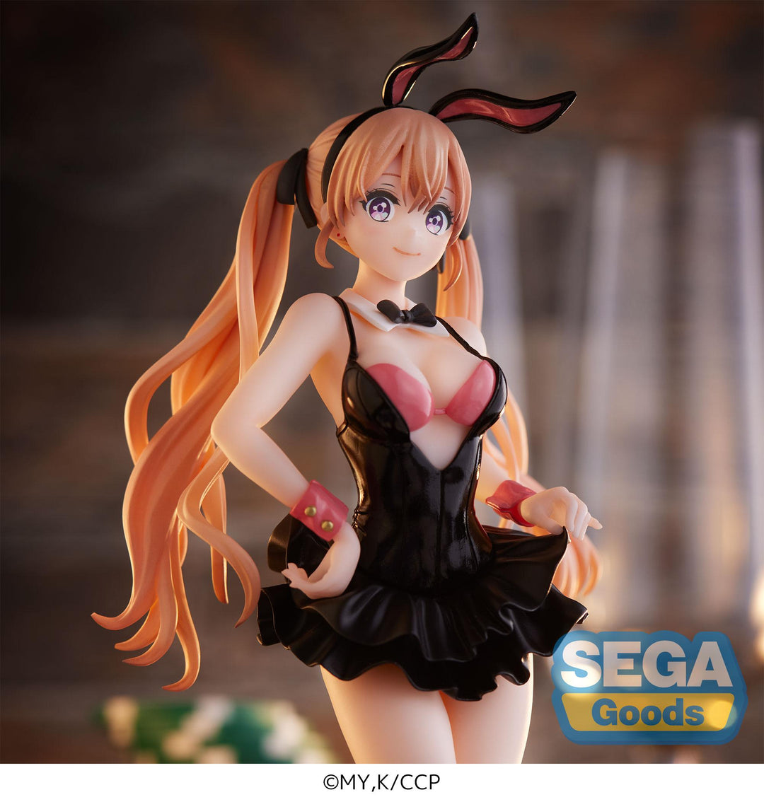 A Couple of Cuckoos Erika Amano A Couple of Cuckoos PM Figure