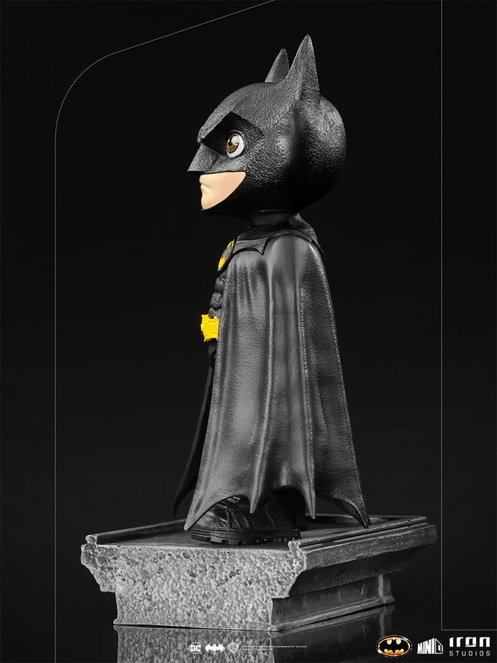 Iron Studios Batman Batman 1989 MiniCo Figure