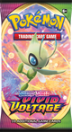 Pokemon Vivid Voltage Booster Pack (10 Cards)