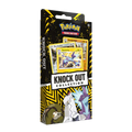 Pokemon TCG Knockout Colection, alternate view