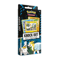 Pokemon TCG Knockout Colection, side angle