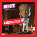 Ubisoft Heroes: Series 3 Far Cry 6 (Anton) Figure - Image 2
