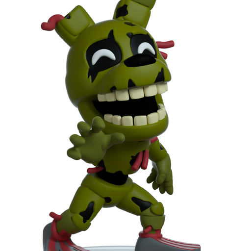 YouTooz Springtrap Five Nights at Freddys Vinyl Figure