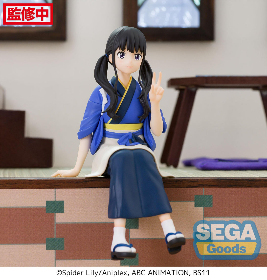 Sega Takina Inoue Lycoris Recoil Funko POP! Vinyl Figure