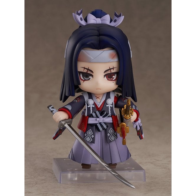 Good Smile Company Onikiri Onmyoji Nendoroid Figure