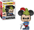 Brave Little Tailor Mickey Mickey's 90th Anniversary Funko POP! Disney Vinyl Figure, alternate view