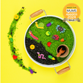 Garden Sensory Kit collectible from My Mini Maker