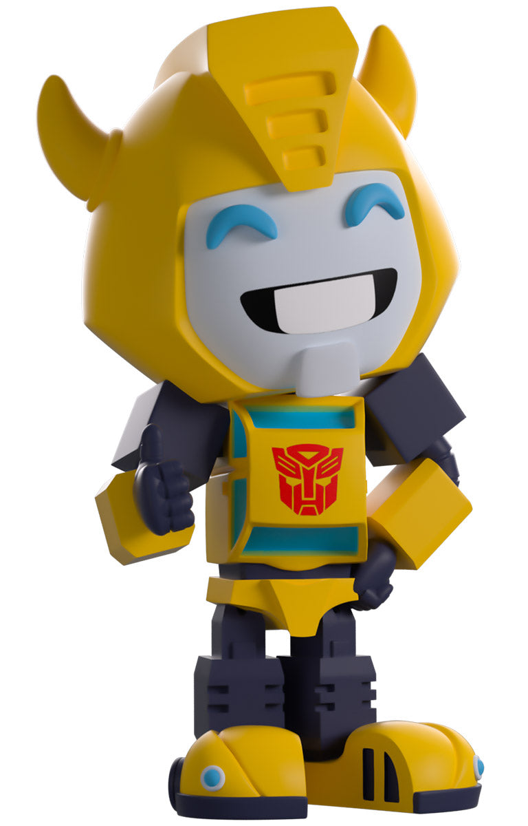 YouTooz Transformers Bumbelbee Vinyl Figure