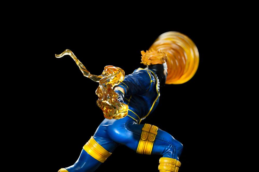Iron Studios Havok X-Men BDS Art Scale 1/10 Figure