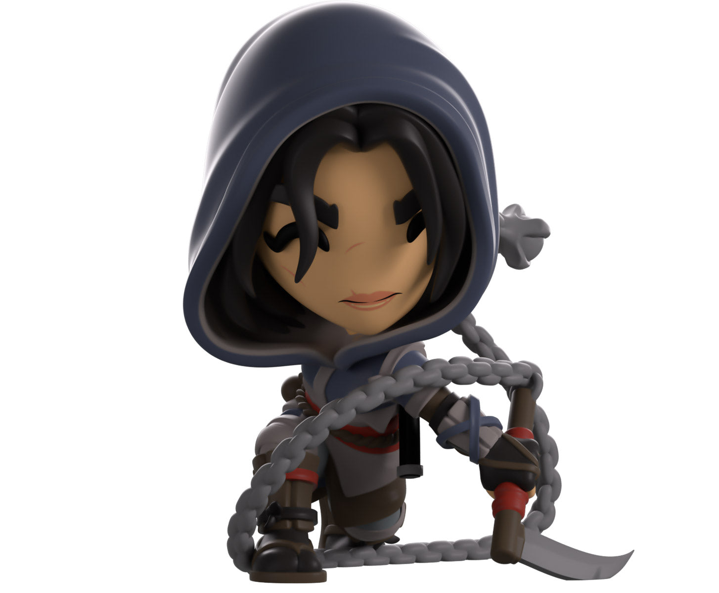 Youtooz Naoe Assassin's Creed Vinyl Figure