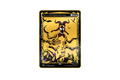 Pinfinity Sheoldred Phyrexian Magic The Gathering Dominaria United AR Pin, alternate view