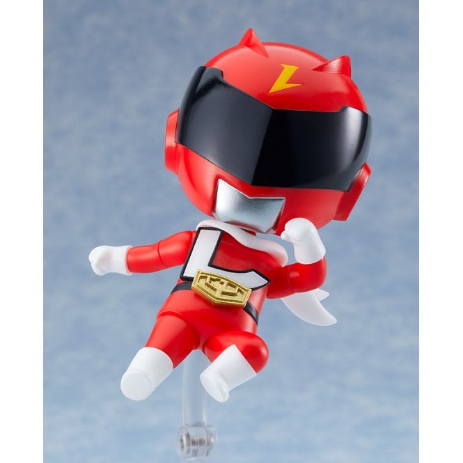 Nendoroid Leon Channel Leon Channel Action Figure