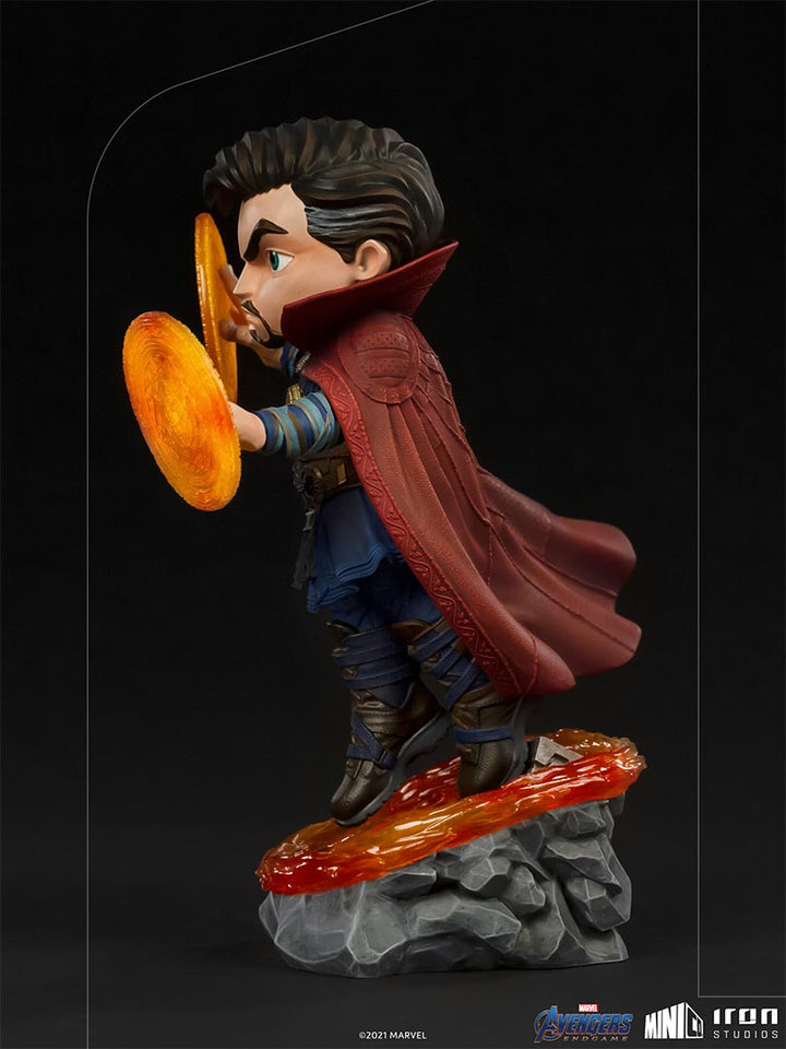 Iron Studios Doctor Strange Avengers Endgame Minico Figure