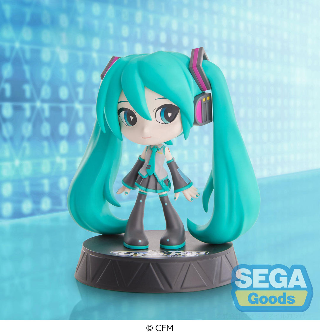 Tip n Pop Hatsune Miku Hatsune Miku PM Figure