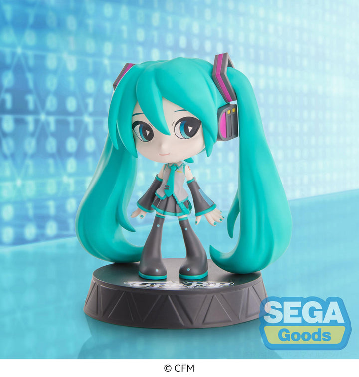 Tip n Pop Hatsune Miku Hatsune Miku PM Figure