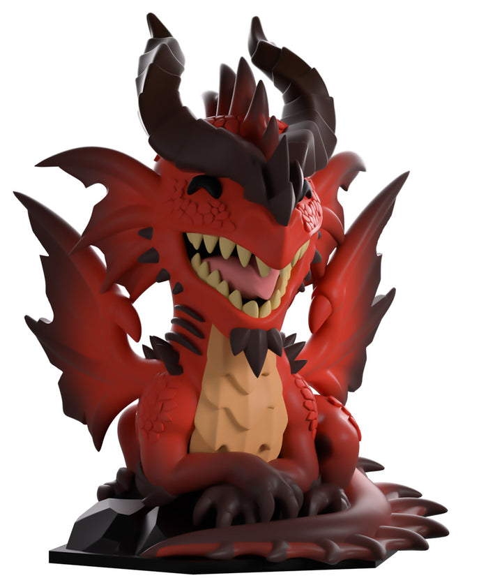 YouTooz Dungeons & Dragons Red Dragon Vinyl Figure