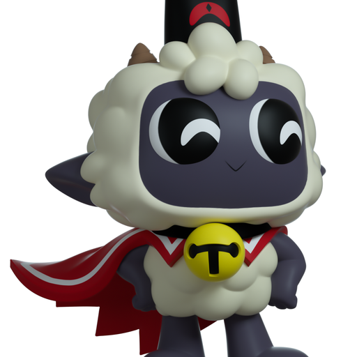 Youtooz Cult of the Lamb 3.7" Vinyl Figure