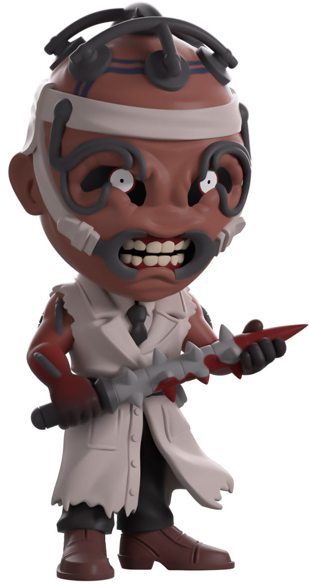 YouTooz Dead By Daylight The Doctor Vinyl Figure