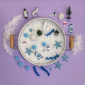 Winter Activity Kit, product detail