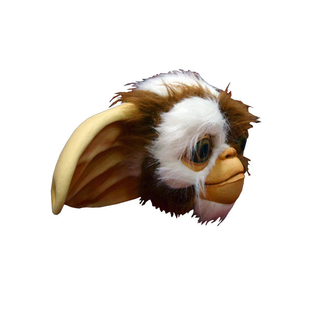 Trick or Treat Studios Gremlins Deluxe Gizmo Wearable Mask