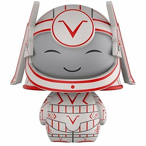 Sark Tron Movies Funko Dorbz Vinyl Figure