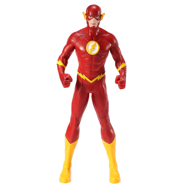 Flash Bride Ver. DC Universe Mini Bendyfigs Figure