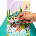 Disney Princess Spin & Reveal Ariel Doll - Image 5