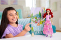 Disney Princess Spin & Reveal Ariel Doll - Image 6