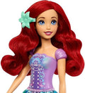 Disney Princess Spin & Reveal Ariel Doll - Image 4