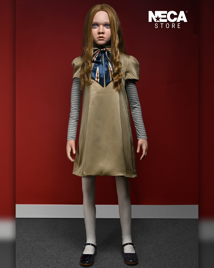 M3GAN: 1:1 Scale Replica Doll Limited Edition