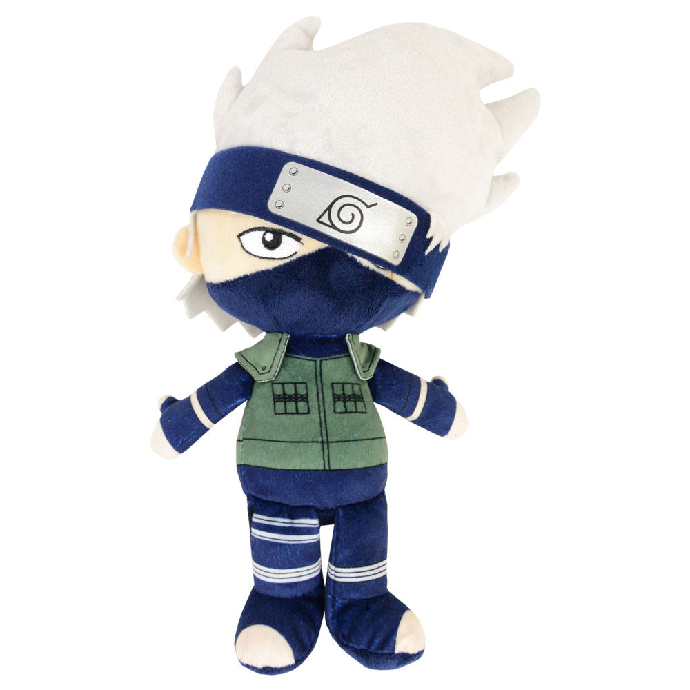 Naruto Shippuden Kakashi Hatake Naruto Shippuden Collectors
