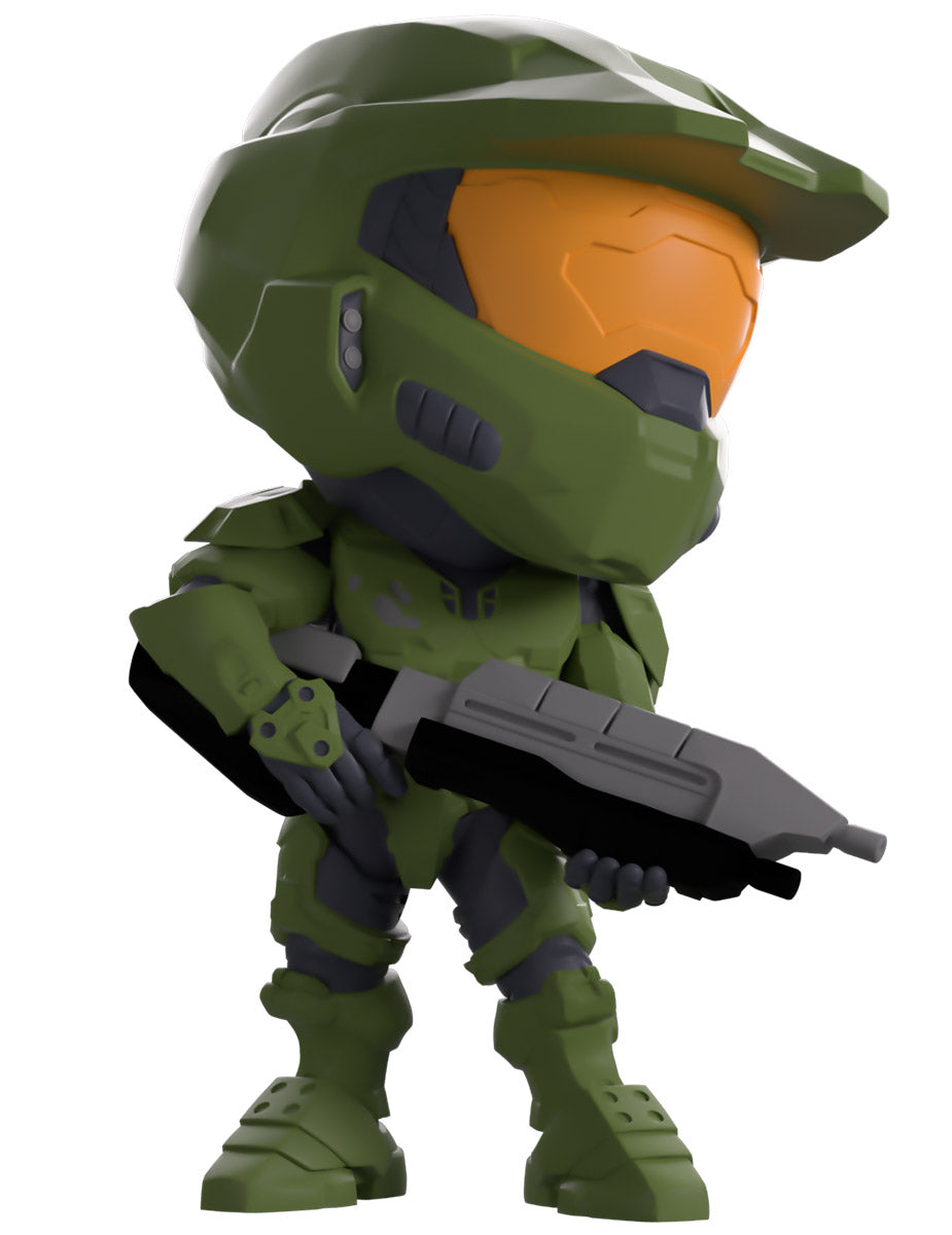 Youtooz Halo Master Chief Vinyl Figure- PRE- ORDER ETA MARCH 2025