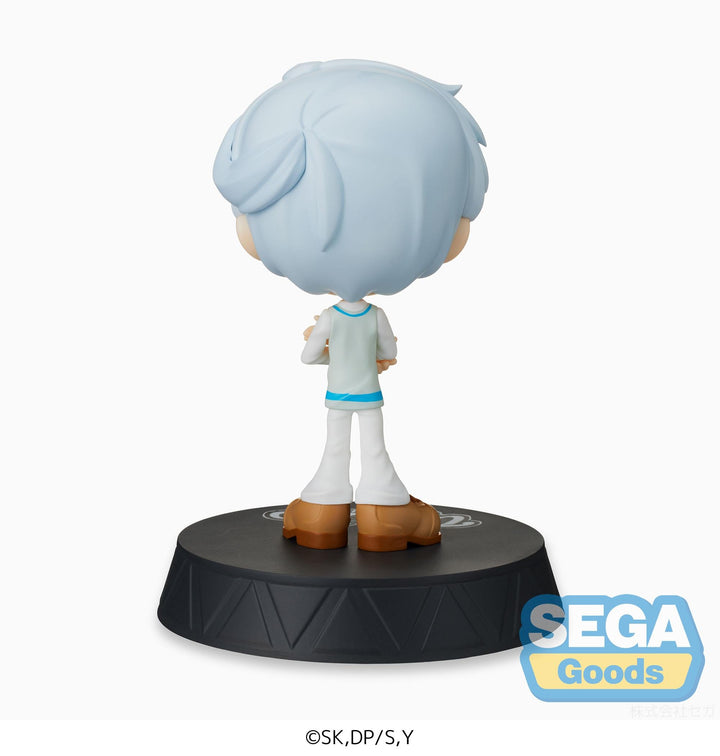 The Promised Neverland Norman The Promised Neverland Tip'n'Pop PM Figure