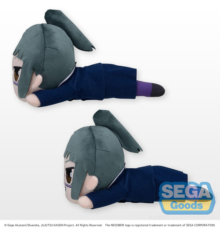 Jujutsu Kaisen Maki Zen'in (Lay-Down) SP Anime Plush Figure