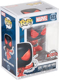 Kaine Parker Marvel Comics Scarlet Spider 80th Anniversary Funko POP! Vinyl Figure
