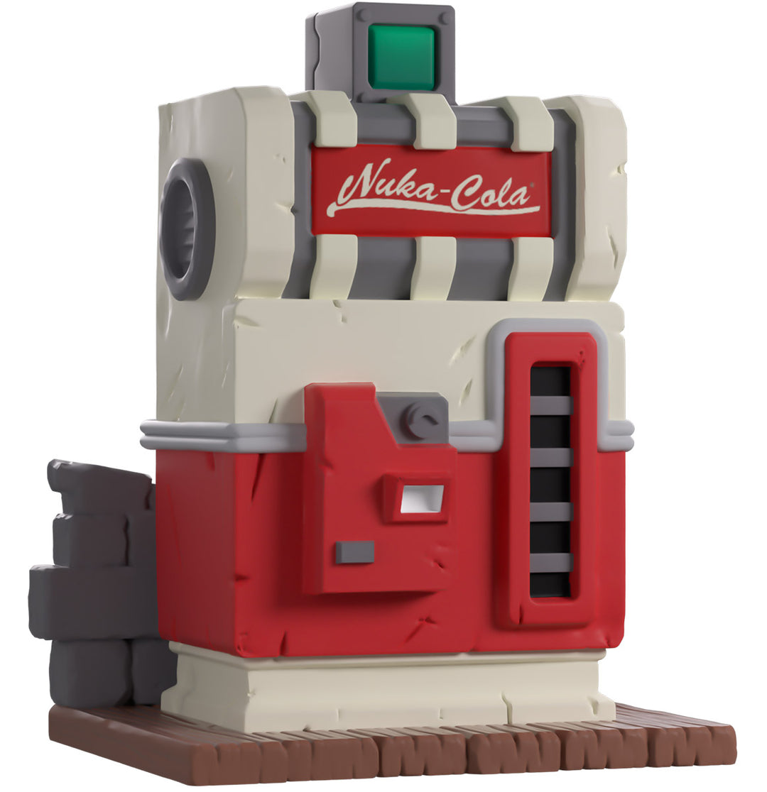 Youtooz Fallout Nuka-Cola Vinyl Figure