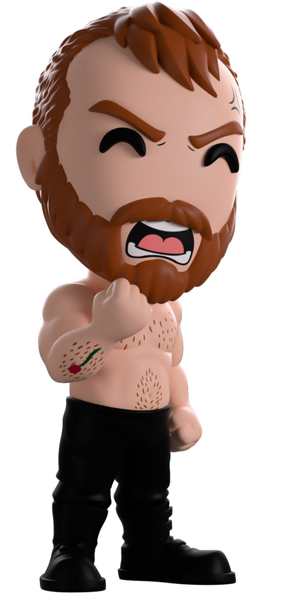 Youtooz AEW Jon Moxley Vinyl Figure