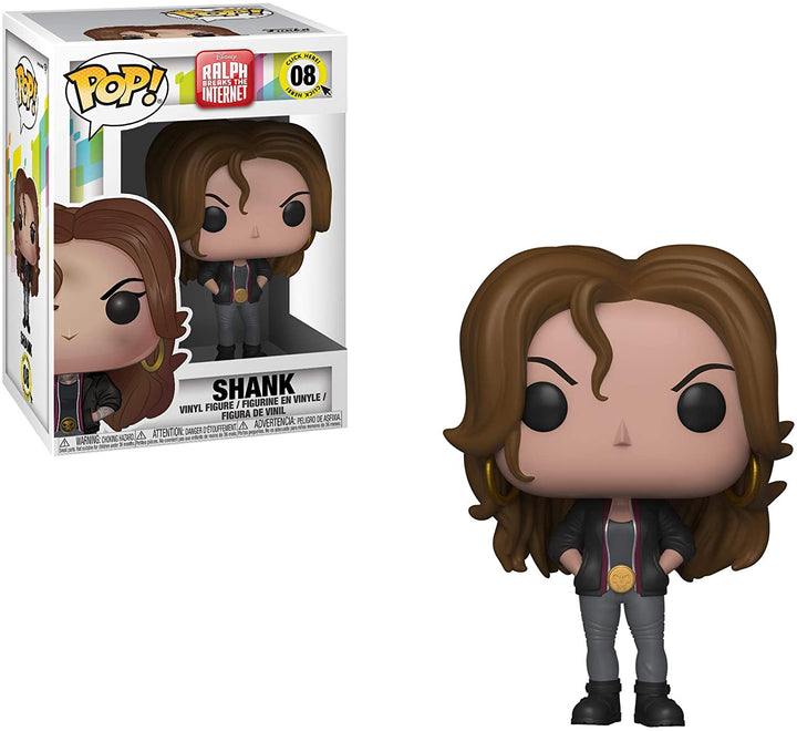 Funko Ralph Wreck-It Ralph 2 POP! Vinyl Figure