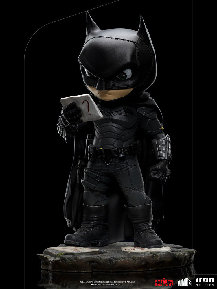 Iron Studios Batman DC Mini Co. Figure