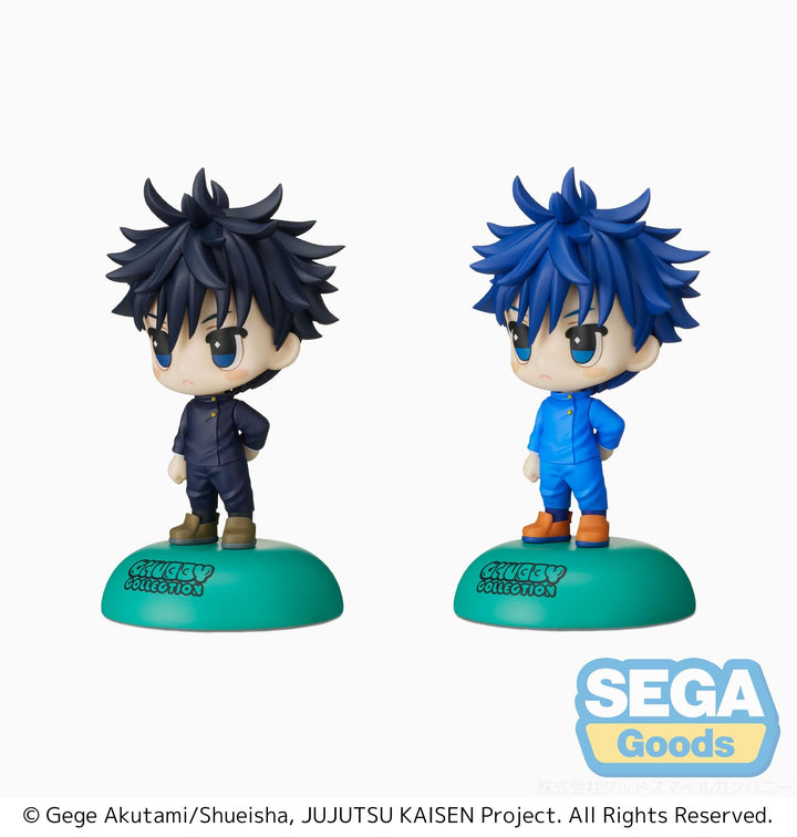 Chubby Collection Megumi Fushiguro Jujutsu Kaisen Figure