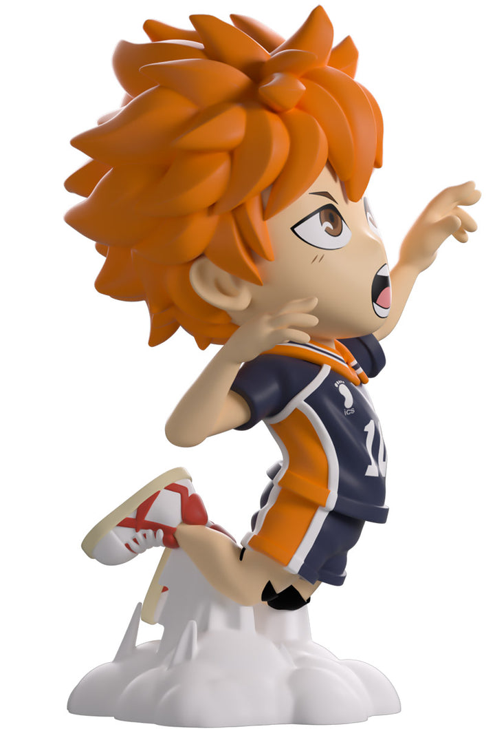 Youtooz Haikyu! Shoyo Hinata Vinyl Figure