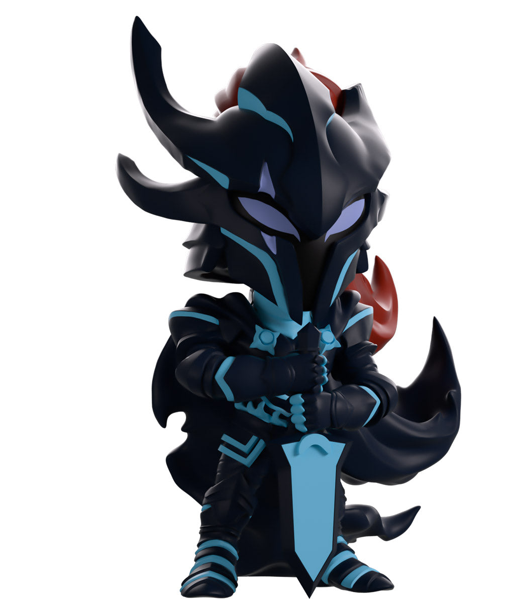 Youtooz Solo Levelling Igris Vinyl Figure
