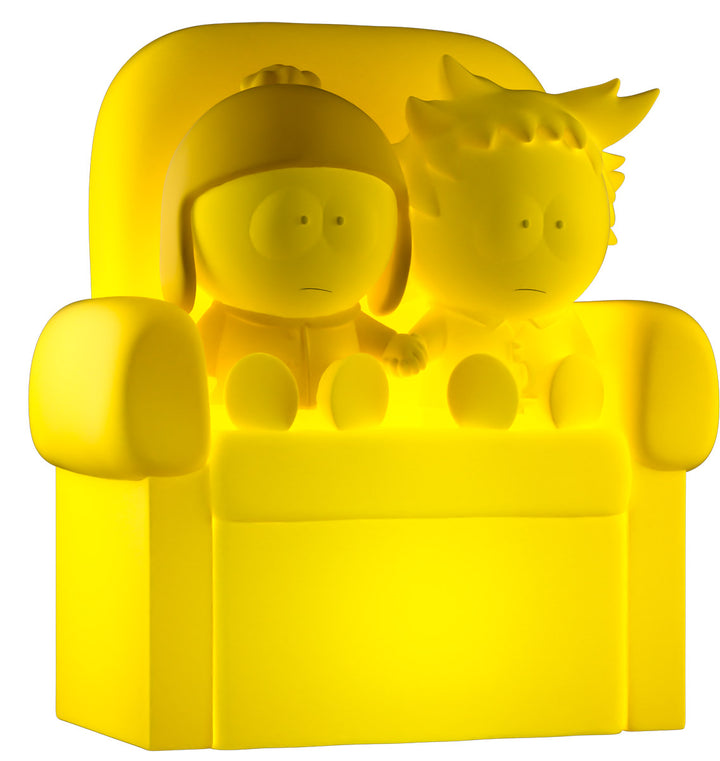 Youtooz South Park Tweek & Craig Night Light